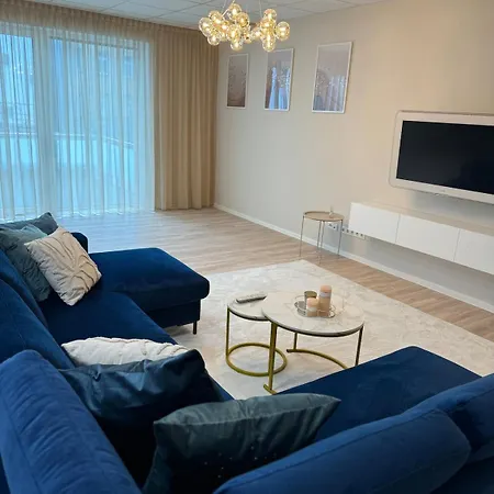 City-apartment Apartment *
