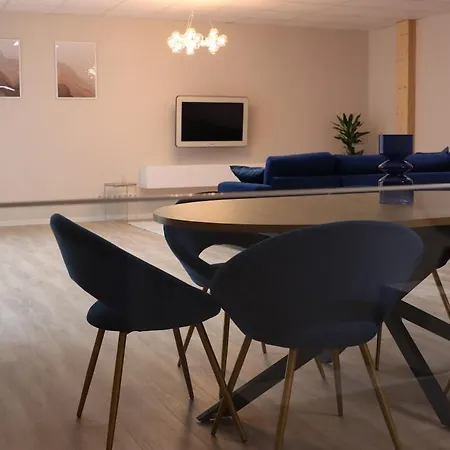 City-apartment *