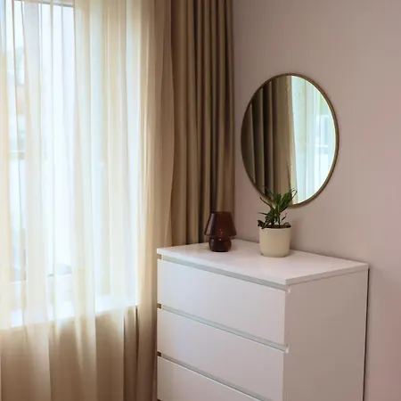 City-apartment Apartment *