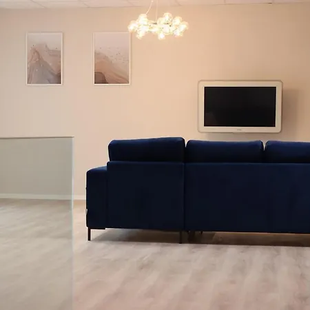 City-apartment Braunschweig