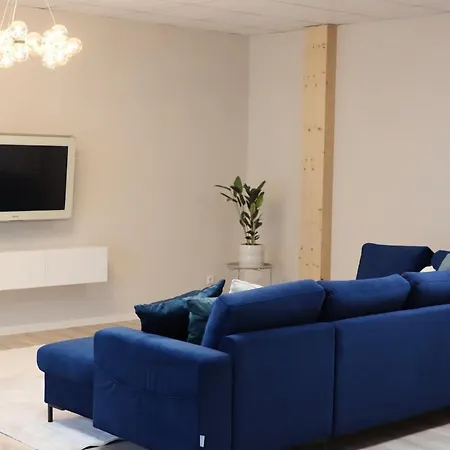 City-apartment Braunschweig