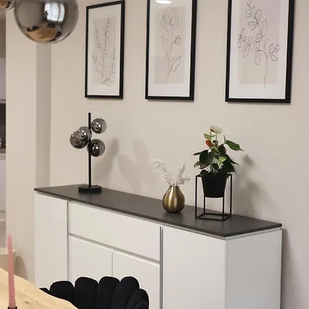 City-apartment