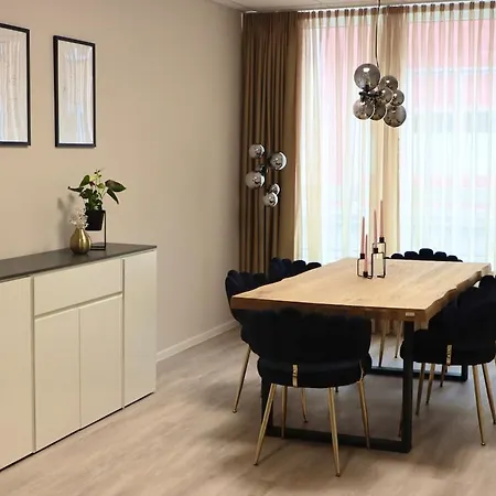 City-apartment * Braunschweig