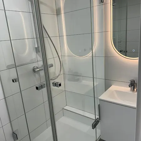 City-apartment Braunschweig