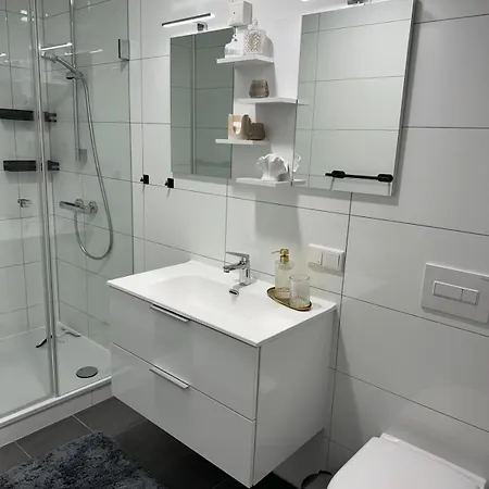 City-apartment Lejlighed
