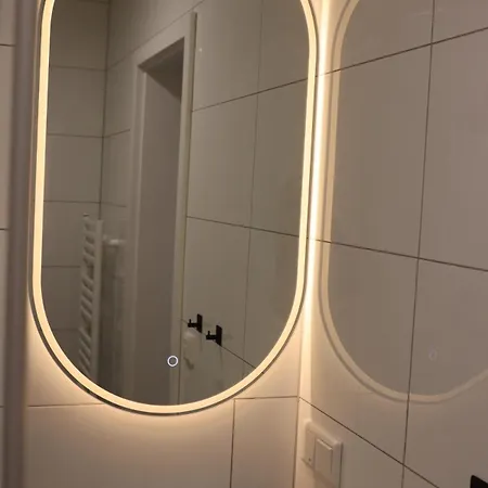 City-apartment Braunschweig