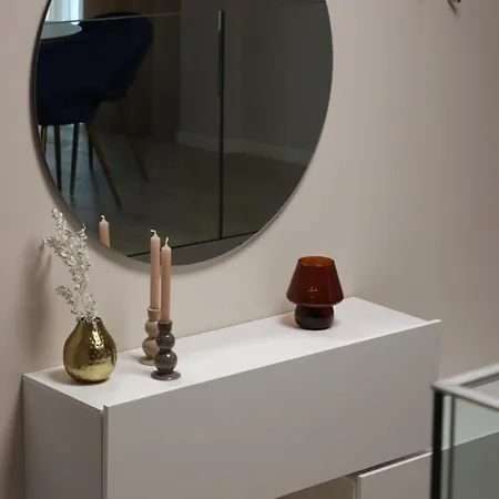 Apartment City-apartment *
