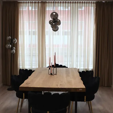 City-apartment * Braunschweig