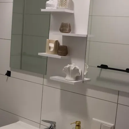 City-apartment